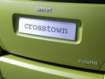 Smart Crosstown Concept 2005 года